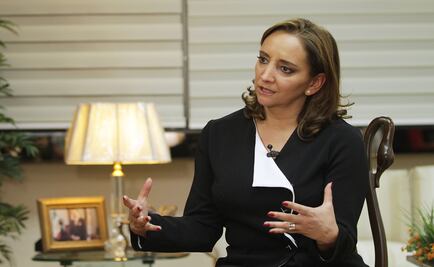 SRE busca fortalecer protección de derechos a la mujer