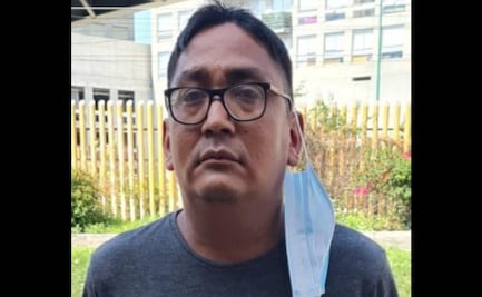 Detienen a "El Pelón", colaborador de "El Chori" de La Unión Tepito