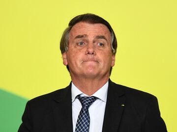 Los problemas de salud de Bolsonaro: 5 cirugías desde que fue apuñalado en 2018