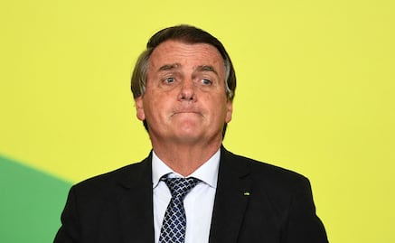 Los problemas de salud de Bolsonaro: 5 cirugías desde que fue apuñalado en 2018