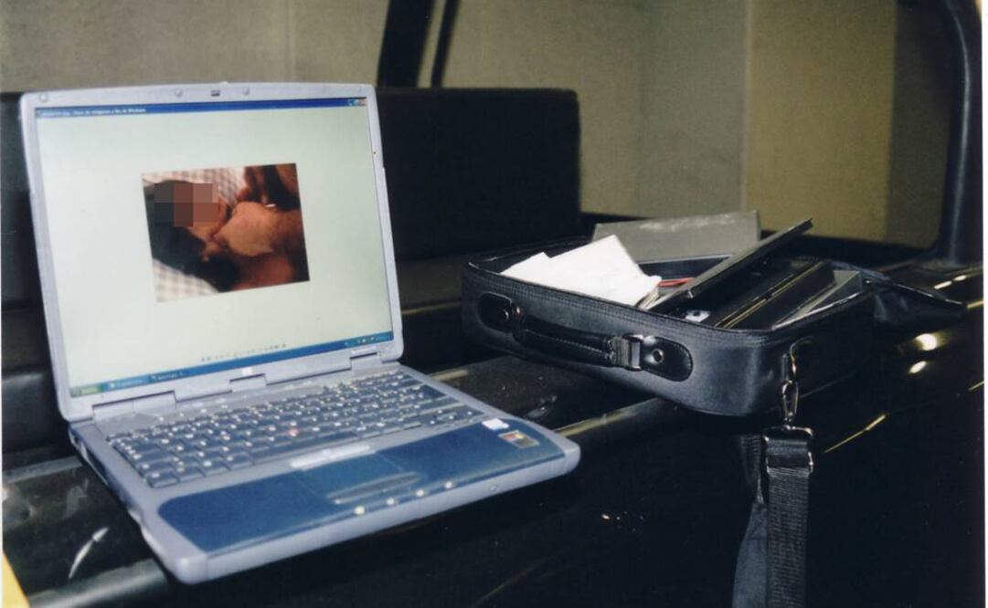 Foto: Archivo/EL UNIVERSAL