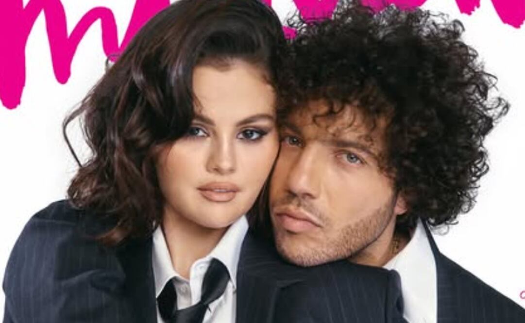 Selena Gomez y Benny Blanco llevan su relación amorosa a otro nivel.