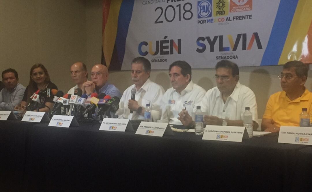 (FOTO: Javier Cabrera. EL UNIVERSAL)