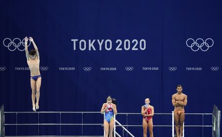 Comienzan los Juegos Olímpicos