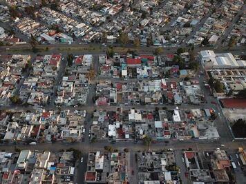Aparece otra mujer muerta en Jardines de Morelos, en donde operaba la pareja feminicida de Ecatepec