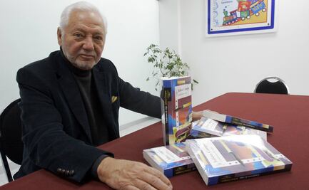 Senado guarda un minuto de silencio en memoria del escritor Enrique González Pedrero