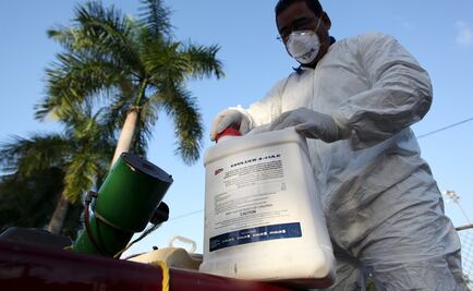 Puerto Rico declara emergencia para combatir el zika