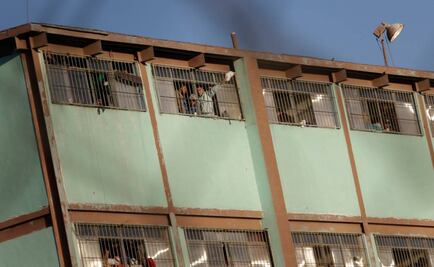 Peña envía condolencias tras hechos de Topo Chico