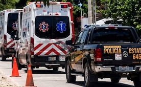 Asesinan a adulto mayor en Yucatán; su presunto nieto fue detenido como posible responsable