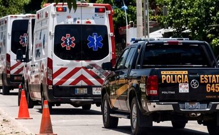 Asesinan a adulto mayor en Yucatán; su presunto nieto fue detenido como posible responsable
