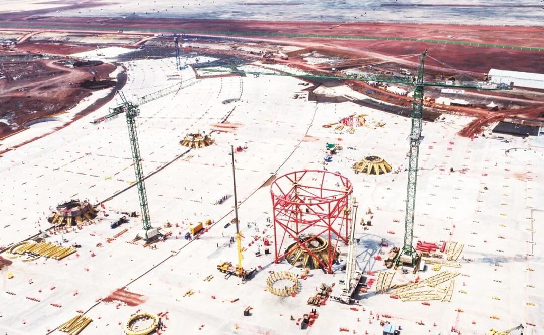 Foto: Archivo/El Universal.