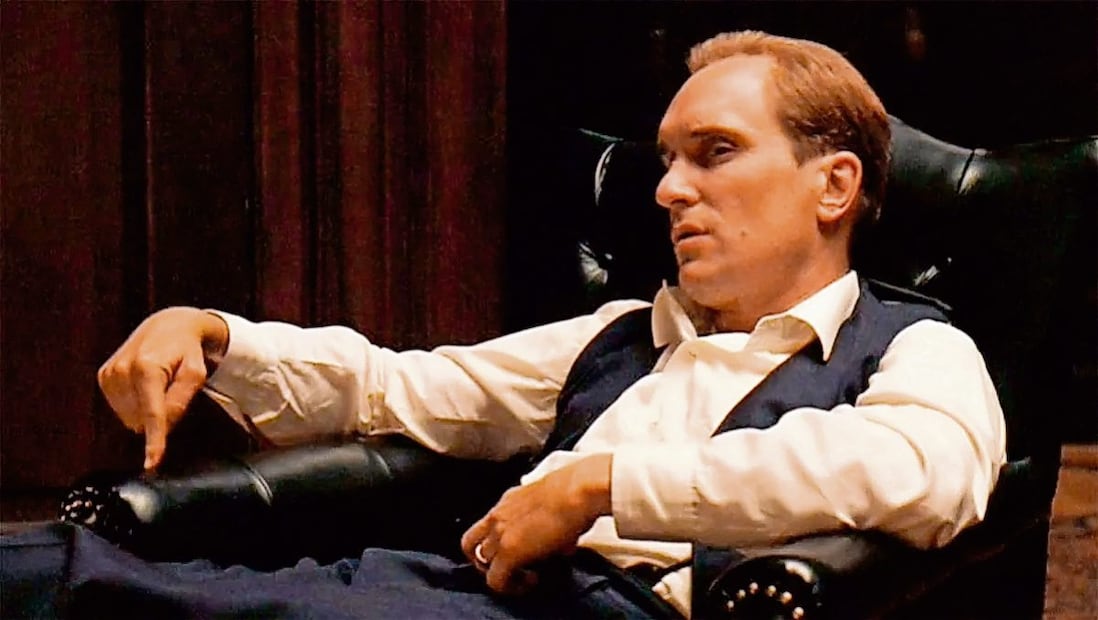 En los filmes de Coppola (1972 y 1974) interpretó a Tom Hagen, el abogado de la familia Corleone. Fotos: AP y cortesía