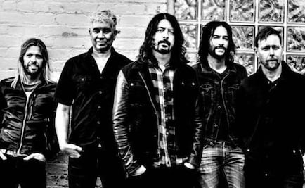 Esto es lo que sabemos acerca de la muerte de Taylor Hawkins, baterista de Foo Fighters