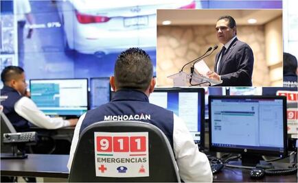 Michoacán refuerza estrategia de seguridad