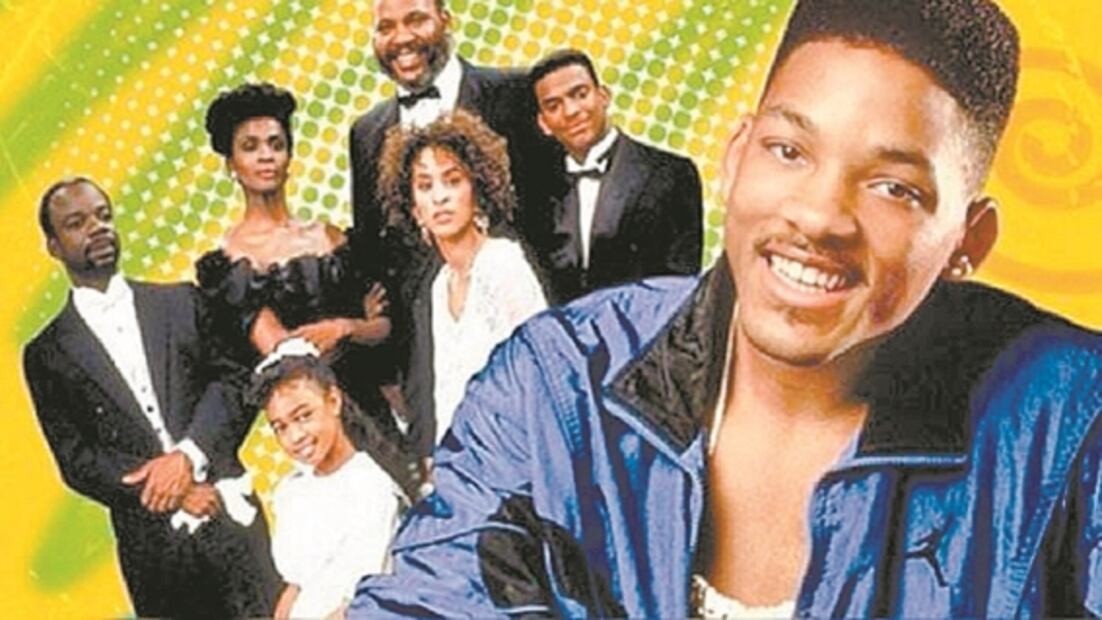 Le apuestan a la melancolía de los 90 para atraer audiencia en tv y streaming