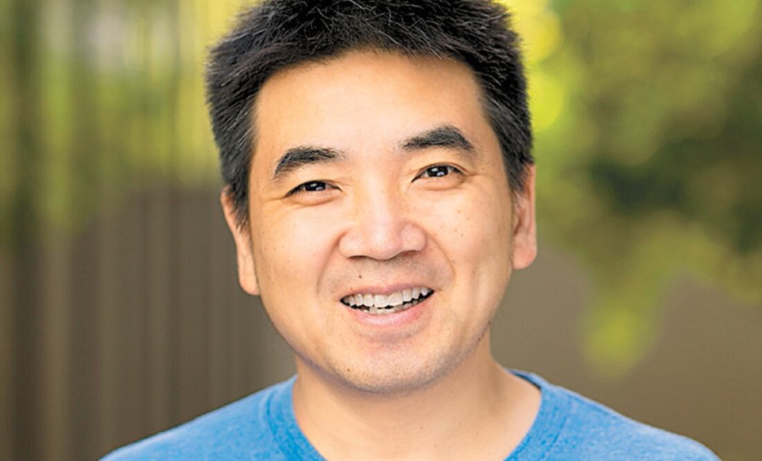 Eric S. Yuan. ARCHIVO EL UNIVERSAL