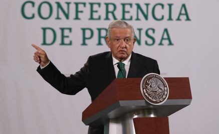 El pleito de AMLO contra la FIL Guadalajara