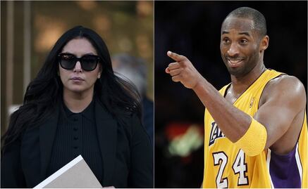 Vanessa Bryant y su dura crítica para la policía por filtrar fotos del cadáver de Kobe