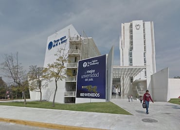 Investigan muerte de estudiante dentro de Tec de Monterrey campus Edomex
