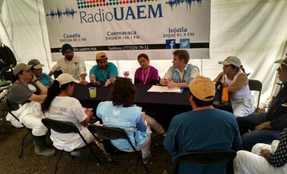 (Photo: Taken from Twitter @ONUDHmexico)