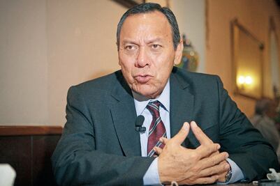 Insta Zambrano a que salario mínimo sea de  89.26 pesos