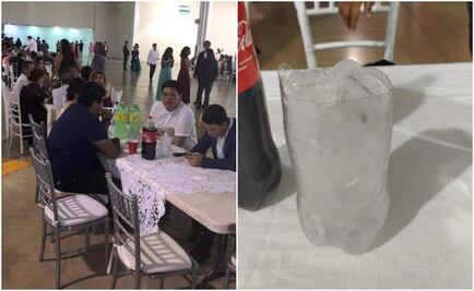 Supuesto organizador de banquetes estafa a graduados de prepa en Yucatán 