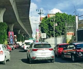 Vigente, el trámite de pase turístico en el Edomex