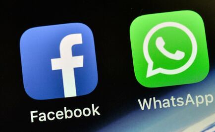 Facebook, WhatsApp e Instagram se caen a nivel mundial