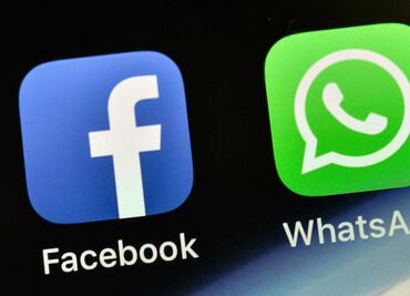 Facebook, WhatsApp e Instagram se caen a nivel mundial
