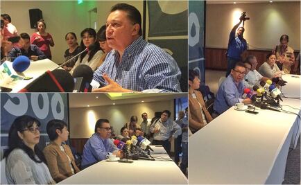 Gasolineros en Chiapas exigen seguridad ante protestas