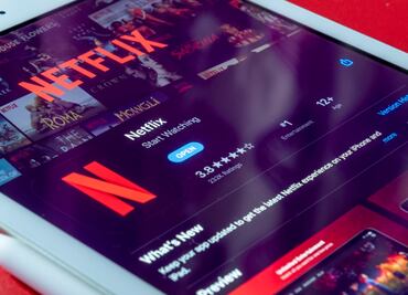 Netflix se niega a transmitir programación rusa