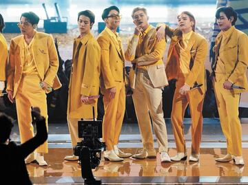 Lo que necesitas saber del Grammy