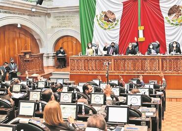 Autorizan a municipios venta de inmuebles