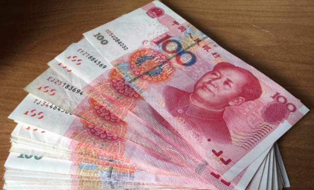 La segunda economía mundial experimenta una lenta recuperación después de haber retirado a finales de 2022 las estrictas restricciones por el covid-19 que lastraron su actividad. Foto: IStock