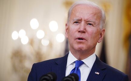 Joe Biden crea Consejo de Políticas de Género para luchar por la equidad de género