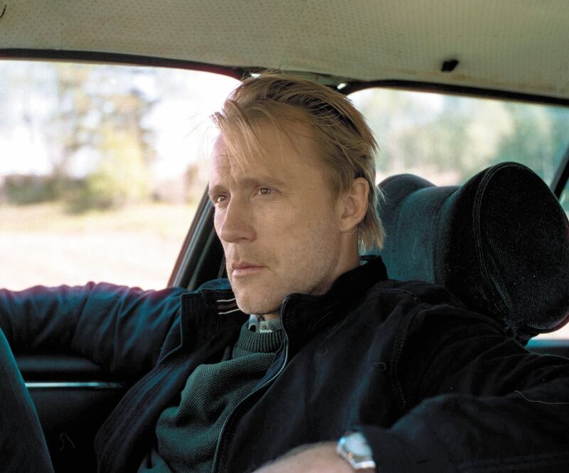 Joel mostró a un superhéroe más caricaturizado en cine. ARCHIVO EL UNIVERSAL