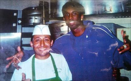 El restaurante mexicano que prefería Kobe Bryant