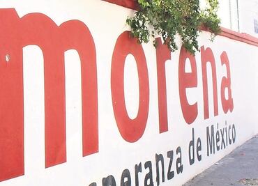Pactan aspirantes a dirigir Morena encuesta abierta para definir dirigente nacional