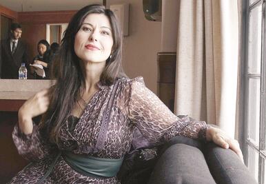 Ópera de Bellas Artes estrena "Tosca", renovada