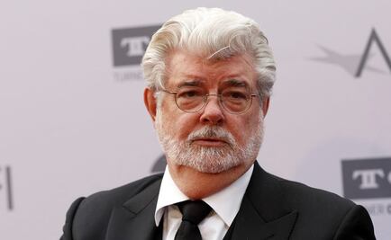 Piden que museo de George Lucas esté en Los Ángeles