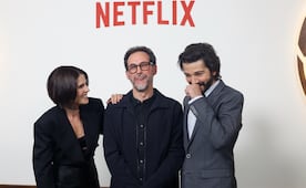Diego Luna espera sentencia definitiva contra Johnnie Walker mientras estrena "México 86"