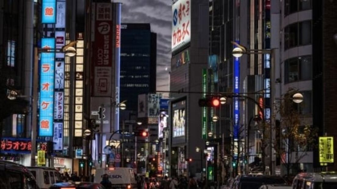 El país que se queda sin bebés: Japón pagará a parejas que tengan hijos