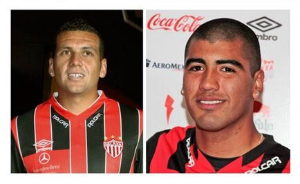 Necaxa suspends Gorocito and Molina for beating