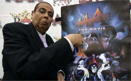 Arturo ‘Rudo’ Rivera y sus frases emblemáticas en la Lucha Libre