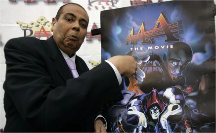 Arturo ‘Rudo’ Rivera y sus frases emblemáticas en la Lucha Libre