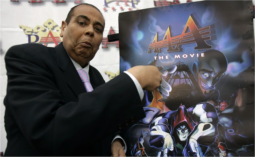 FOTO: ARCHIVO EL UNIVERSAL