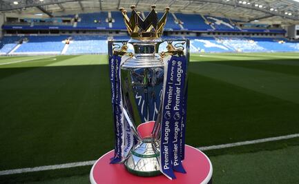 Conoce las reglas para volver a los entrenamientos en la Premier League