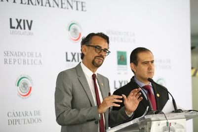 Diputados van por incluir derecho a la movilidad en la Constitución