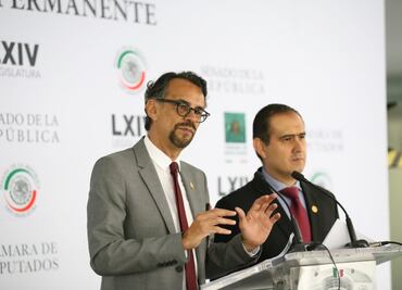 Diputados van por incluir derecho a la movilidad en la Constitución