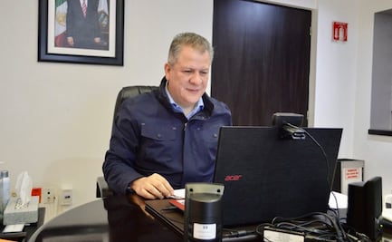 “No hay atraso en vacunas vs Covid-19 en Edomex”: secretario de Salud estatal